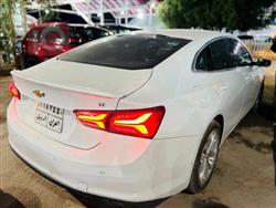 شيفروليه ماليبو